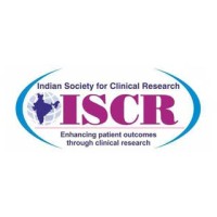 Indian Society for Clinical Research logo - Similar company to Tribond Technologies