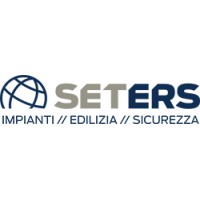 Seters logo - Similar company to Okivét
