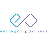 Entregar Partners logo - Similar company to Peoples Processing