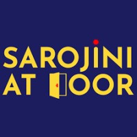 Sarojini At Door logo - Similar company to Angel Infra
