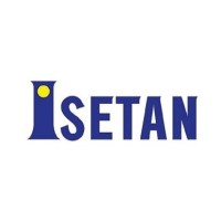 Isetan Malaysia logo - Similar company to Lavo