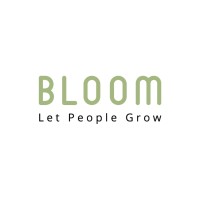 BLOOM - Let People Grow logo - Similar company to Teampeak