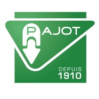 PAJOT Enfonce-Pieux logo - Similar company to Jardi Expert Motoculture