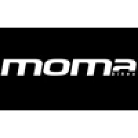Moma bikes logo - Similar company to Gas Biker | La App Para Motoristas Que Salva Vidas
