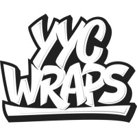 YYC Wraps logo - Similar company to Wrapstart