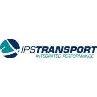 IPS Transport Solutions logo - Similar company to Drivalink