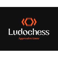 LUDOCHESS logo - Similar company to Lycée Jean Macé - Niort