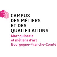 Campus des Métiers et des Qualifications Maroquinerie et Métiers d'Art logo - Similar company to Campus Des Métiers Et Des Qualifications Excellence Industrie Technologique Innovante Et Performante