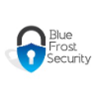Blue Frost Security GmbH logo - Similar company to Open Coconut Networks