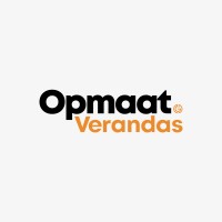 Opmaat Verandas logo - Similar company to Alutera