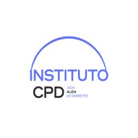 Instituto CPD (Correndo pelo Diabetes) logo - Similar company to Adj - Diabetes Brasil