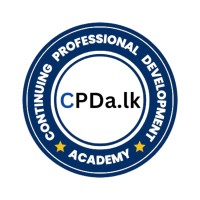 CPD Academy logo - Similar company to Techbridge Solutions