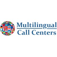 Multilingual Call Center logo - Similar company to Aplus Solution