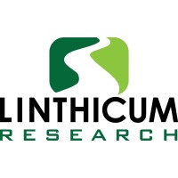 Linthicum Research logo - Similar company to Quantigic®