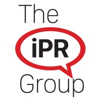 The iPR Group logo - Similar company to Fit10X