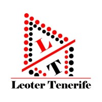 Leoter Tenerife logo - Similar company to Turby