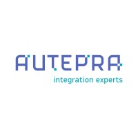 Autepra logo - Similar company to Visionsense Technologies