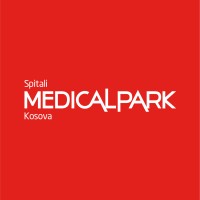 Medical Park Kosova logo - Similar company to Open Solve Studio