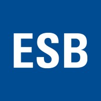 ESB Baselland logo - Similar company to Verein Für Sozialpsychiatrie Bl (Vsp)