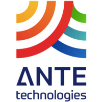 Ante Technologies logo - Similar company to Buglance