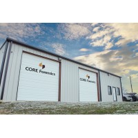 CORE Forensics logo - Similar company to Re Pixs, Llc