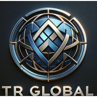 TR Global Force & Agency logo - Similar company to Briifé Creative Agency