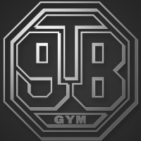 NINET8 GYM logo - Similar company to Spaink & Van Der Weele