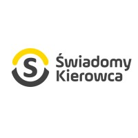 Świadomy Kierowca logo - Similar company to Inter Cars Foundation
