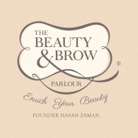 The Beauty & Brow Parlour logo - Similar company to Makeup Freedom