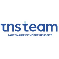 TNS TEAM logo - Similar company to Fisa Network