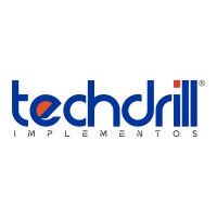 Techdrill Implementos logo - Similar company to Protooling -Gerenciamento De Projetos E Desenvolvimento De Moldes
