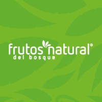 FrutosDelBosqueNatural logo - Similar company to Mr. Lee