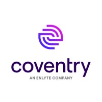 Coventry Workers' Comp & Auto Networks logo - Similar company to Genex Services