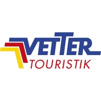 Vetter Touristik RvGmbH logo - Similar company to Plataan.Tv
