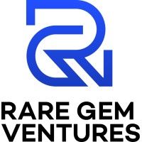 Rare Gem Ventures logo - Similar company to Glusco Ukraine