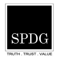 SP Design Group logo - Similar company to Wm2A Architects/Planners