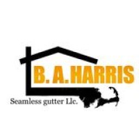 B. A. Harris Seamless Gutter logo - Similar company to Retail.Ca