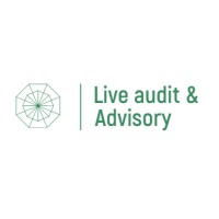 Live Audit & Advisory logo - Similar company to Audit Creatives