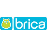 Brica, Inc. (Formerly Blue Ridge International)