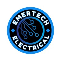 Emertech Electrical logo - Similar company to Holliday Process Solutions, Llc