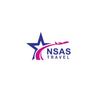 NsasTravel logo - Similar company to Ndcx.B2B