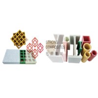 Taizhou Strong Composite Co.,Ltd logo - Similar company to Preet Composite Material