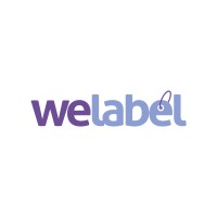 WeLabel logo - Similar company to Wescan
