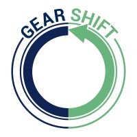 Gear Shift AB logo - Similar company to Dunder.Studios