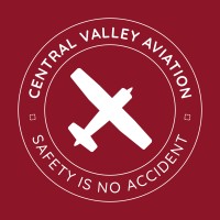 Central Valley Aviation logo - Similar company to Cfi Academy