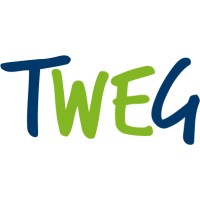 TWEG, Together WE Grow logo - Similar company to Trajectum Humanly Resourceful