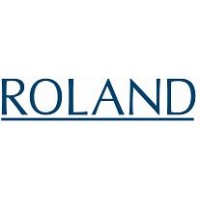 Roland SE logo - Similar company to Touratech Uk