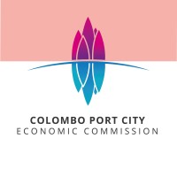 Colombo Port City Economic Commission logo - Similar company to Fundora Analytics