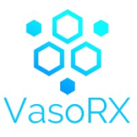 VasoRx, Inc. logo - Similar company to Parallel Immunotherapeutics Inc.