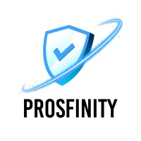 Prosfinity logo - Similar company to Ini Solutions